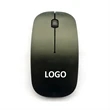 Ultra-Thin 2.4G Wireless Mouse | https://www.bestnamebadges.com