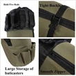 Multi Fishing Rod Storage Bag | https://www.bestnamebadges.com