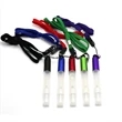 Hand Sanitizer Spray With Lanyard | https://www.bestnamebadges.com