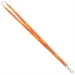 1/2" Screen Printed Lanyard | https://www.bestnamebadges.com