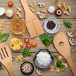 5-Piece Bamboo Kitchen Utensil Set | https://www.bestnamebadges.com