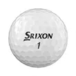 Srixon Q-Star Ultispeed Golf Balls | https://www.bestnamebadges.com