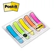 Post-it® Custom Printed Arrow Flag Dispenser | https://www.bestnamebadges.com