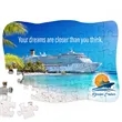 40-Piece Custom Full-Color Jigsaw Puzzle | https://www.bestnamebadges.com
