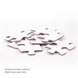 40-Piece Custom Full-Color Jigsaw Puzzle | https://www.bestnamebadges.com