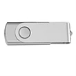 Custom Swivel USB Flash Drive | https://www.bestnamebadges.com