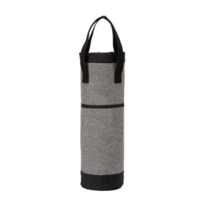 Paso Robles Insulated Wine Tote | https://www.bestnamebadges.com