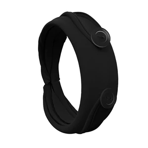 Handy Band 3-Layer Cotton Blend Face Mask | https://www.bestnamebadges.com