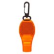 Apito Safety Reflector Whistle | https://www.bestnamebadges.com