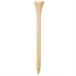 Bamboo Golf Tees | https://www.bestnamebadges.com