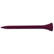 Wood Golf Tees | https://www.bestnamebadges.com