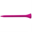 Wood Golf Tees | https://www.bestnamebadges.com