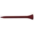 Wood Golf Tees | https://www.bestnamebadges.com
