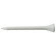 Wood Golf Tees | https://www.bestnamebadges.com