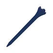 Performance Golf Tees | https://www.bestnamebadges.com
