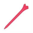 Performance Golf Tees | https://www.bestnamebadges.com