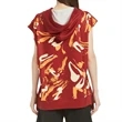 Sleeveless Pullover Hoodie | https://www.bestnamebadges.com