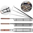 Grill Baskets | https://www.bestnamebadges.com