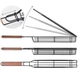 Grill Baskets | https://www.bestnamebadges.com