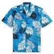 Youth 135G 4-Way Stretch Hawaiian Shirts | https://www.bestnamebadges.com