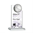 Arden VividPrint™ Award -  Optical | https://www.bestnamebadges.com