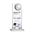Arden VividPrint™ Award -  Optical | https://www.bestnamebadges.com