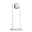 Arden Globe Award - Optical | https://www.bestnamebadges.com