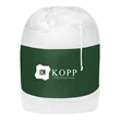 Mesh Laundry Bag | https://www.bestnamebadges.com