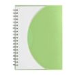 5" x 7" Spiral Notebook | https://www.bestnamebadges.com