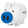 Payday Piggy Bank | https://www.bestnamebadges.com