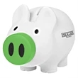 Payday Piggy Bank | https://www.bestnamebadges.com