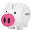 Payday Piggy Bank | https://www.bestnamebadges.com