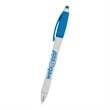 Harmony Stylus Pen With Highlighter | https://www.bestnamebadges.com