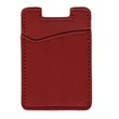 PU Leather Phone Wallet Card Holder | https://www.bestnamebadges.com