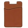 PU Leather Phone Wallet Card Holder | https://www.bestnamebadges.com