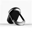 Magnetic Mobile Metal Stander | https://www.bestnamebadges.com