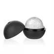 Round Sphere Whiskey Ice Ball Maker 2.5 Inch | https://www.bestnamebadges.com