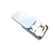 Slider Tin with Printed Mints | https://www.bestnamebadges.com