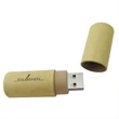 Paper USB Flash Drive | https://www.bestnamebadges.com
