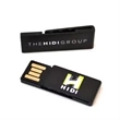 Paperclip Plastic USB Flash Drive | https://www.bestnamebadges.com