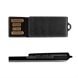 Paperclip Plastic USB Flash Drive | https://www.bestnamebadges.com