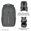 BrandCharger Phantom Backpack | https://www.bestnamebadges.com