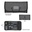 BrandCharger® Phantom Travel & Tech Organizer | https://www.bestnamebadges.com