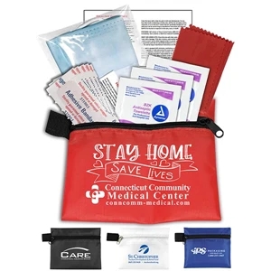 Oreron-11-Pcs-First-Aid-Antiseptic-and-Protective-Kit