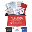 Oreron 11 Pcs First Aid Antiseptic and Protective Kit | https://www.bestnamebadges.com