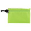 Ariel 12 Piece First Aid Safety Kit in Zipper Pouch with | https://www.bestnamebadges.com