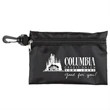 Hydra Protective Face & Gloves First Aid Kit in Zipper Pouch | https://www.bestnamebadges.com