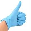 Hydra Protective Face & Gloves First Aid Kit in Zipper Pouch | https://www.bestnamebadges.com