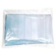 Hydra Protective Face & Gloves First Aid Kit in Zipper Pouch | https://www.bestnamebadges.com
