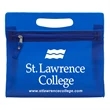Ilene 14 Piece First Aid Carry ALL Kit inserted into Zipper | https://www.bestnamebadges.com